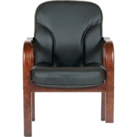 Офисный стул CHAIRMAN 658 - Превью изображения №2 — Интернет-магазин ПроЗаказ