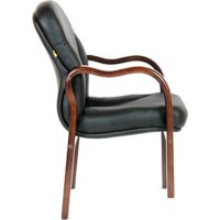 Офисный стул CHAIRMAN 658 - Превью изображения №3 — Интернет-магазин ПроЗаказ