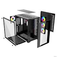 Корпус Powercase Vision CVBA-L4 - Превью изображения №6 — Интернет-магазин ПроЗаказ