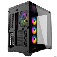 Корпус Powercase Vision CVBA-L4 - Превью изображения №9 — Интернет-магазин ПроЗаказ