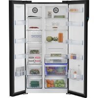 Холодильник side by side BEKO GN163140ZGBN - Превью изображения №5 — Интернет-магазин ПроЗаказ