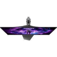 Игровой монитор AOC Agon Pro AG276UZD - Превью изображения №4 — Интернет-магазин ПроЗаказ