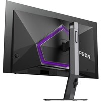 Игровой монитор AOC Agon Pro AG276UZD - Превью изображения №8 — Интернет-магазин ПроЗаказ