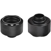 Система жидкостного охлаждения для процессора Thermaltake Pacific C240 DDC Hard Tube Water Cooling Kit CL-W242-CU12SW-A - Превью изображения №5 — Интернет-магазин ПроЗаказ