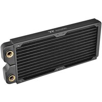Система жидкостного охлаждения для процессора Thermaltake Pacific C240 DDC Hard Tube Water Cooling Kit CL-W242-CU12SW-A - Превью изображения №4 — Интернет-магазин ПроЗаказ