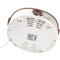 Сушилка для овощей и фруктов Galaxy Line GL2637 - Превью изображения №3 — Интернет-магазин ПроЗаказ