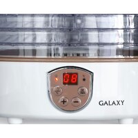 Сушилка для овощей и фруктов Galaxy Line GL2637 - Превью изображения №2 — Интернет-магазин ПроЗаказ