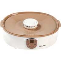 Сушилка для овощей и фруктов Galaxy Line GL2637 - Превью изображения №5 — Интернет-магазин ПроЗаказ