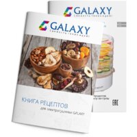 Сушилка для овощей и фруктов Galaxy Line GL2637 - Превью изображения №7 — Интернет-магазин ПроЗаказ