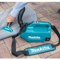 Пылесос Makita CL121DWA - Превью изображения №5 — Интернет-магазин ПроЗаказ