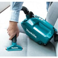 Пылесос Makita CL121DWA - Превью изображения №9 — Интернет-магазин ПроЗаказ