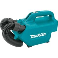 Пылесос Makita CL121DWA - Превью изображения №3 — Интернет-магазин ПроЗаказ