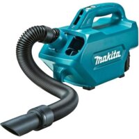 Пылесос Makita CL121DWA - Превью изображения №7 — Интернет-магазин ПроЗаказ