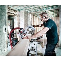 Торцовочная пила Metabo KGS 305 M 619305000 - Превью изображения №2 — Интернет-магазин ПроЗаказ
