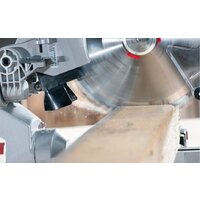 Торцовочная пила Metabo KGS 305 M 619305000 - Превью изображения №3 — Интернет-магазин ПроЗаказ