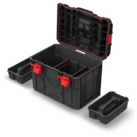 Ящик для инструментов Kistenberg X-Block Pro Tool Box 40 KXB604040-S411 - Превью изображения №3 — Интернет-магазин ПроЗаказ