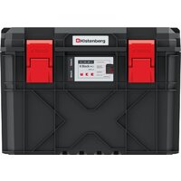 Ящик для инструментов Kistenberg X-Block Pro Tool Box 40 KXB604040-S411 - Превью изображения №5 — Интернет-магазин ПроЗаказ