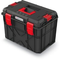 Ящик для инструментов Kistenberg X-Block Pro Tool Box 40 KXB604040-S411 - Превью изображения №2 — Интернет-магазин ПроЗаказ