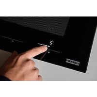 Варочная панель Franke Mythos 2gether Icon Steel FMY 8391 HI 340.0705.226 - Превью изображения №5 — Интернет-магазин ПроЗаказ