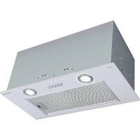 Кухонная вытяжка Meferi INBOX60WH Ultra - Превью изображения №2 — Интернет-магазин ПроЗаказ