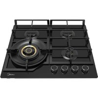 Варочная панель Midea MG697VGB - Превью изображения №2 — Интернет-магазин ПроЗаказ