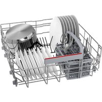 Встраиваемая посудомоечная машина Bosch Serie 4 SMI4HAS07E - Превью изображения №7 — Интернет-магазин ПроЗаказ