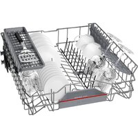 Встраиваемая посудомоечная машина Bosch Serie 4 SMI4HAS07E - Превью изображения №8 — Интернет-магазин ПроЗаказ