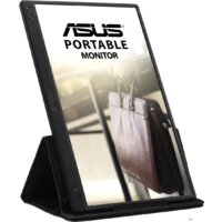 Портативный монитор ASUS ZenScreen MB166C - Превью изображения №3 — Интернет-магазин ПроЗаказ