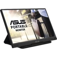 Портативный монитор ASUS ZenScreen MB166C - Превью изображения №4 — Интернет-магазин ПроЗаказ