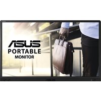 Портативный монитор ASUS ZenScreen MB166C - Превью изображения №5 — Интернет-магазин ПроЗаказ