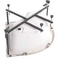 Душевой поддон Aquanet Optimal 90х90x48 293351 - Превью изображения №5 — Интернет-магазин ПроЗаказ