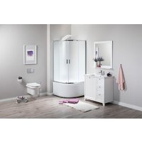 Душевой поддон Aquanet Optimal 90х90x48 293351 - Превью изображения №6 — Интернет-магазин ПроЗаказ