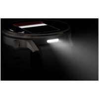 Умные часы Garmin Venu 4 45 мм (черный) - Превью изображения №9 — Интернет-магазин ПроЗаказ
