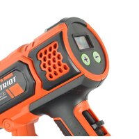 Промышленный фен Patriot HG 220 - Превью изображения №6 — Интернет-магазин ПроЗаказ