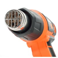 Промышленный фен Patriot HG 220 - Превью изображения №2 — Интернет-магазин ПроЗаказ