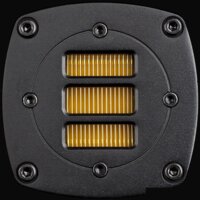Монитор ближнего поля EVE Audio SC205 - Превью изображения №7 — Интернет-магазин ПроЗаказ