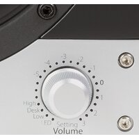 Монитор ближнего поля EVE Audio SC205 - Превью изображения №6 — Интернет-магазин ПроЗаказ