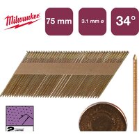 Milwaukee 4932492610 (2200 шт)