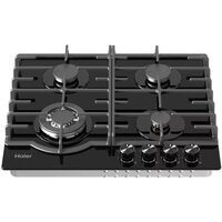 Варочная панель Haier HHX-G64RFVLB - Превью изображения №2 — Интернет-магазин ПроЗаказ