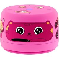 Яндекс Станция Лайт 2 без часов (розовый)