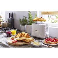 Тостер Philips HD2581/00 - Превью изображения №4 — Интернет-магазин ПроЗаказ