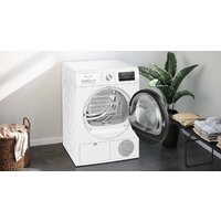 Сушильная машина Siemens iQ300 WT45HVEEPL - Превью изображения №5 — Интернет-магазин ПроЗаказ