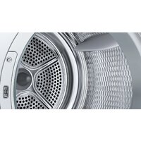 Сушильная машина Siemens iQ300 WT45HVEEPL - Превью изображения №8 — Интернет-магазин ПроЗаказ