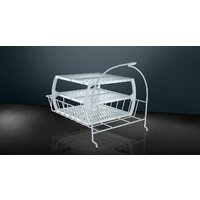 Сушильная машина Siemens iQ300 WT45HVEEPL - Превью изображения №3 — Интернет-магазин ПроЗаказ