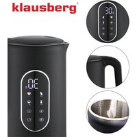 Электрический чайник Klausberg KB-7891 - Превью изображения №9 — Интернет-магазин ПроЗаказ