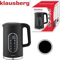 Электрический чайник Klausberg KB-7891 - Превью изображения №18 — Интернет-магазин ПроЗаказ
