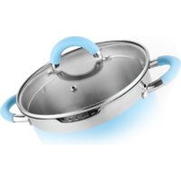 Кастрюля Lara Sky Blue LR02-443 - Превью изображения №2 — Интернет-магазин ПроЗаказ