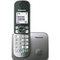 Panasonic KX-TG6811RUM