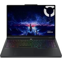 Игровой ноутбук Lenovo Legion Pro 5 16IAX10 83F3000XRK - Превью изображения №1 — Интернет-магазин ПроЗаказ