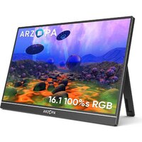 Arzopa Z1C